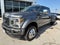 2022 Ford Super Duty F-450 DRW Platinum 4X4