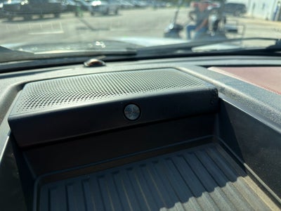 2022 Ford Super Duty F-450 DRW Platinum 4X4