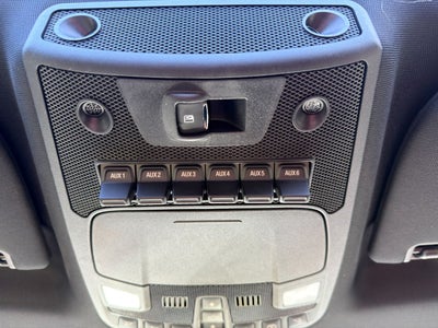 2022 Ford Super Duty F-450 DRW Platinum 4X4