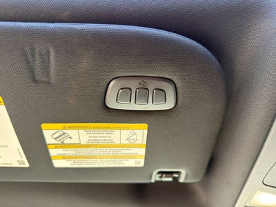 2022 Ford Super Duty F-450 DRW Platinum 4X4