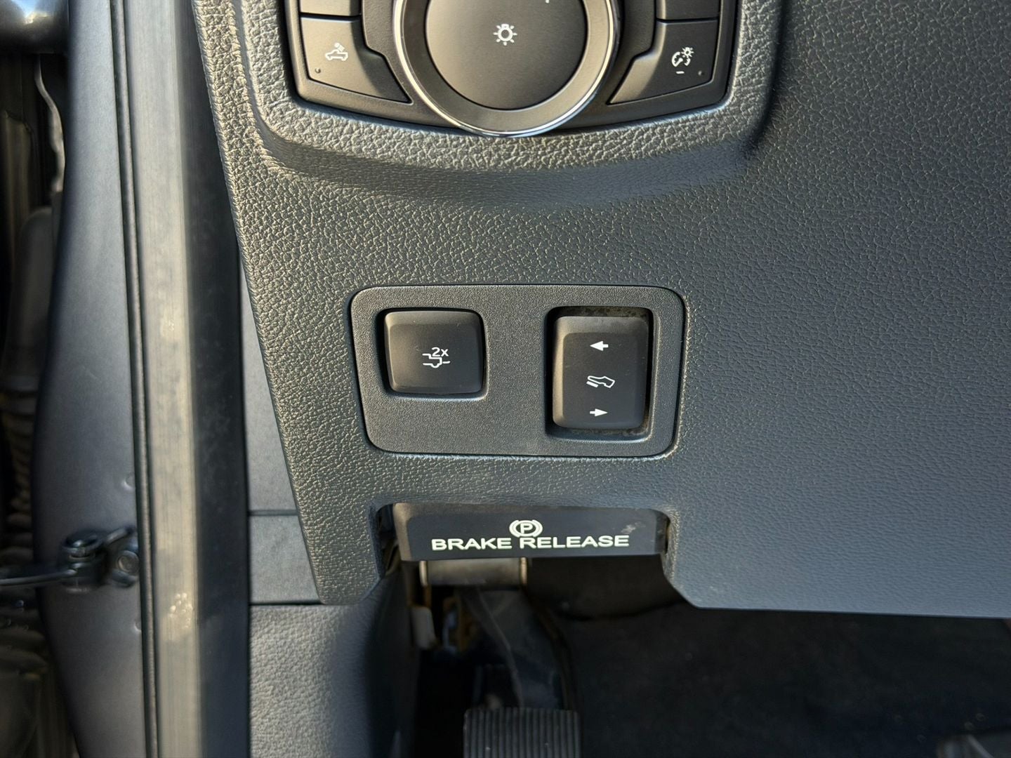 2022 Ford Super Duty F-450 DRW Platinum 4X4