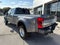 2022 Ford Super Duty F-450 DRW Platinum 4X4