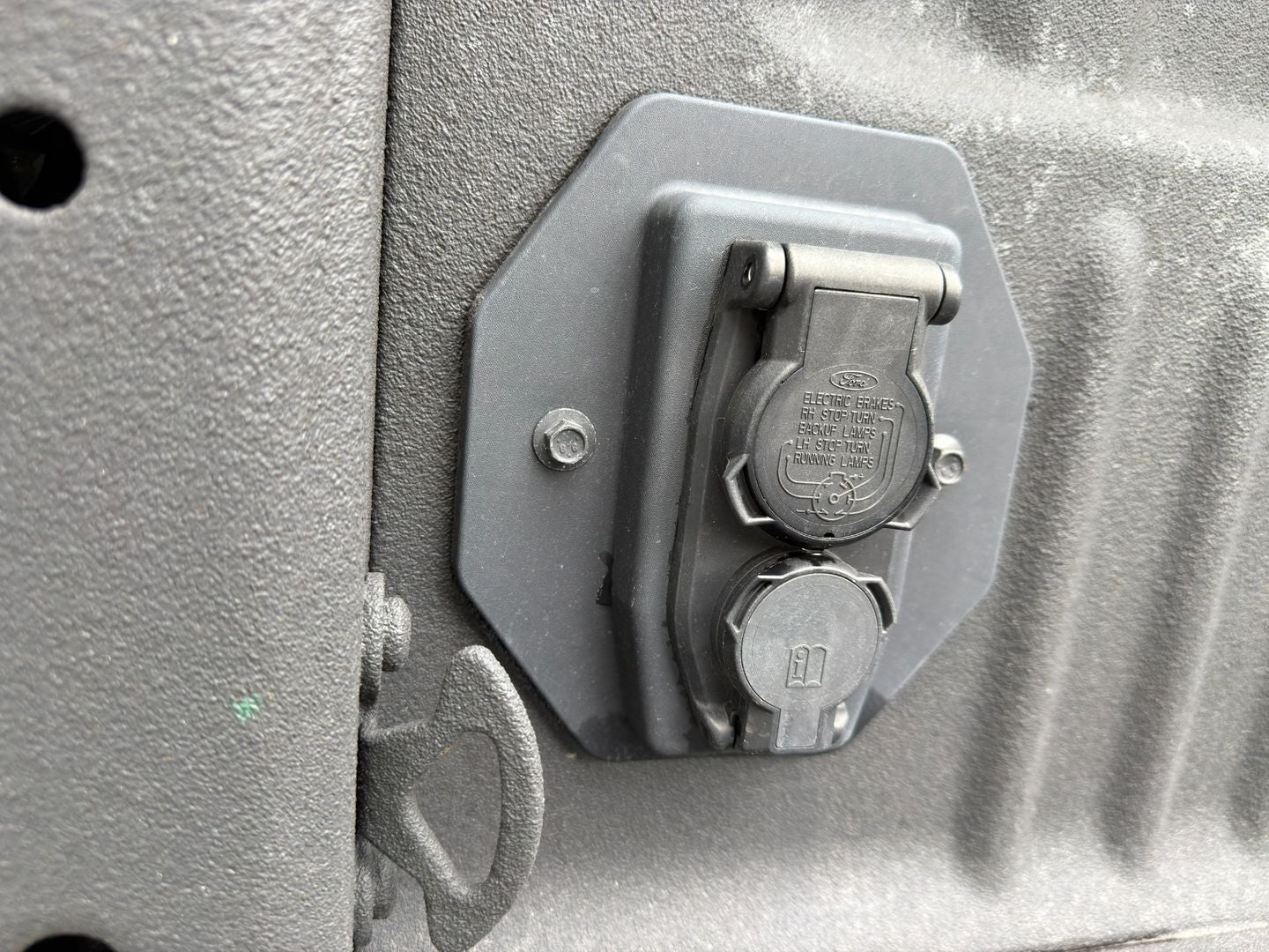 2023 Ford Super Duty F-450 DRW Lariat 4X4