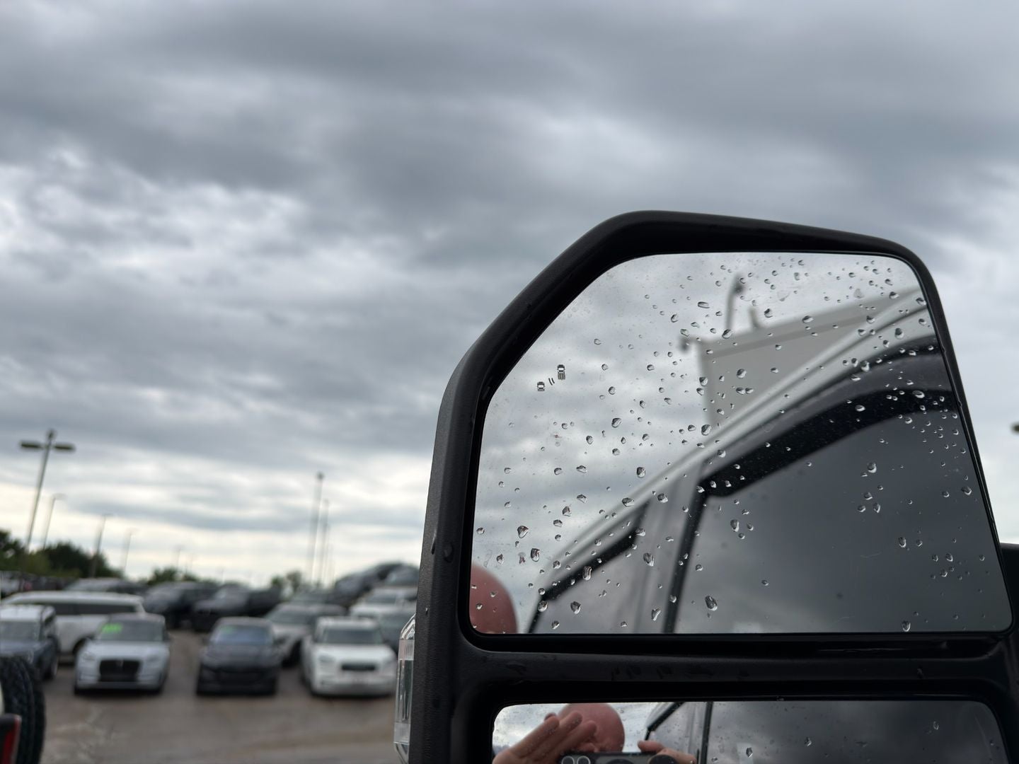 2023 Ford Super Duty F-450 DRW Lariat 4X4
