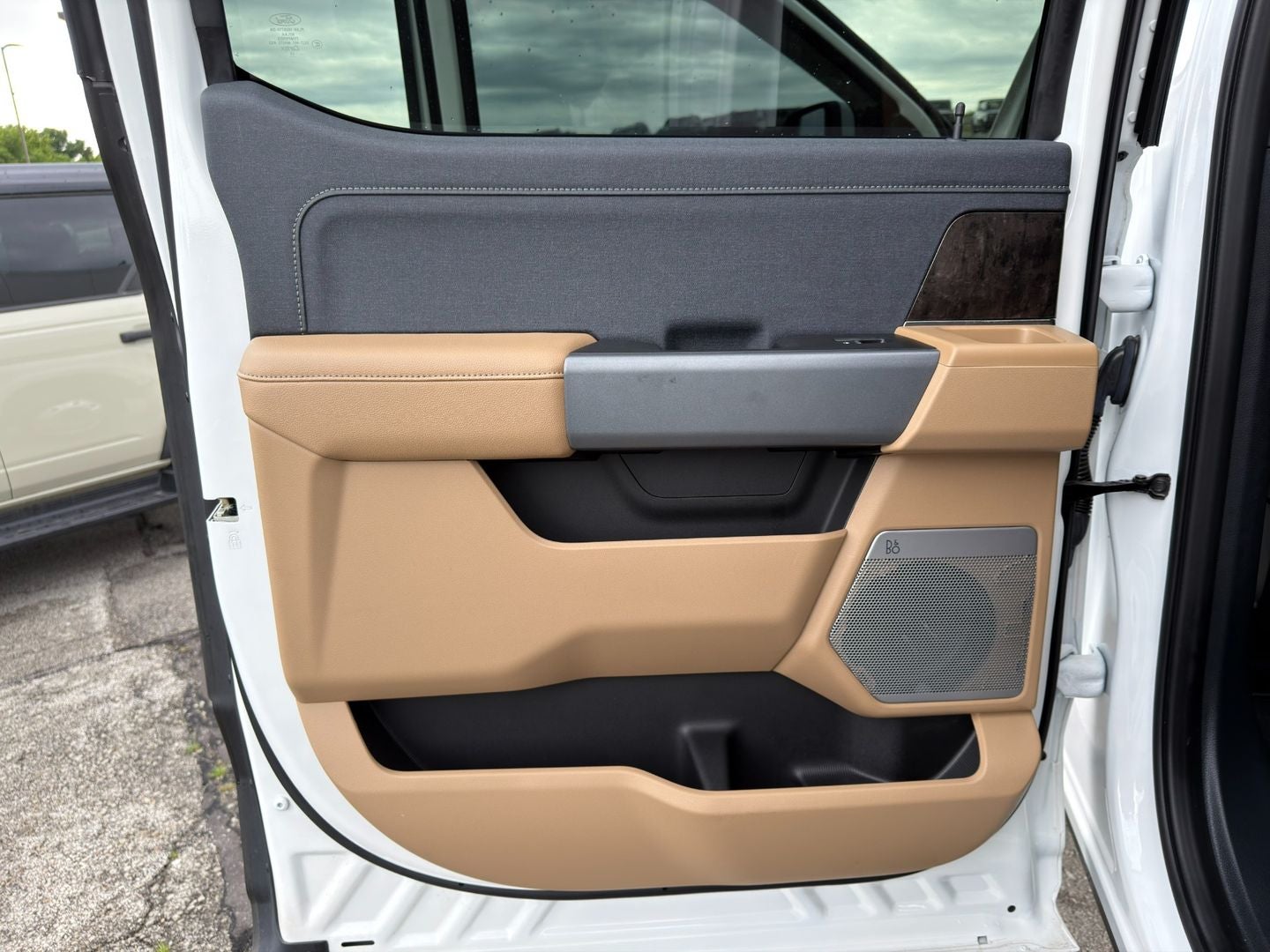 2023 Ford Super Duty F-450 DRW Lariat 4X4