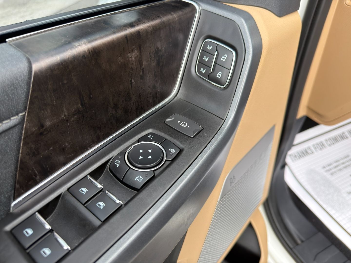 2023 Ford Super Duty F-450 DRW Lariat 4X4