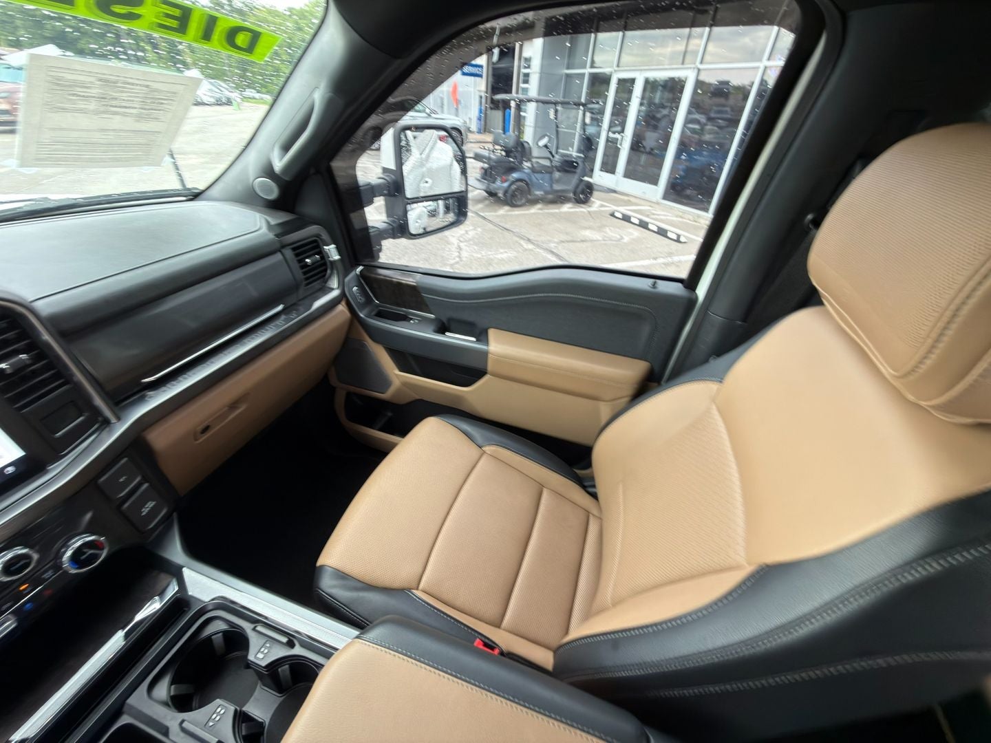 2023 Ford Super Duty F-450 DRW Lariat 4X4