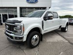 2023 Ford Super Duty F-450 DRW Lariat 4X4