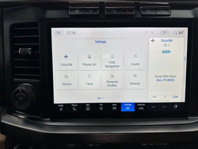 2023 Ford Super Duty F-450 DRW Lariat 4X4