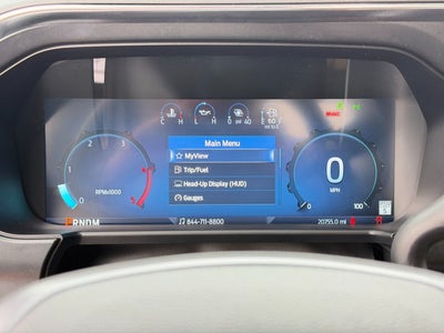 2023 Ford Super Duty F-450 DRW Lariat 4X4