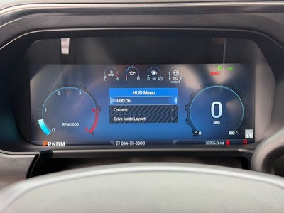 2023 Ford Super Duty F-450 DRW Lariat 4X4