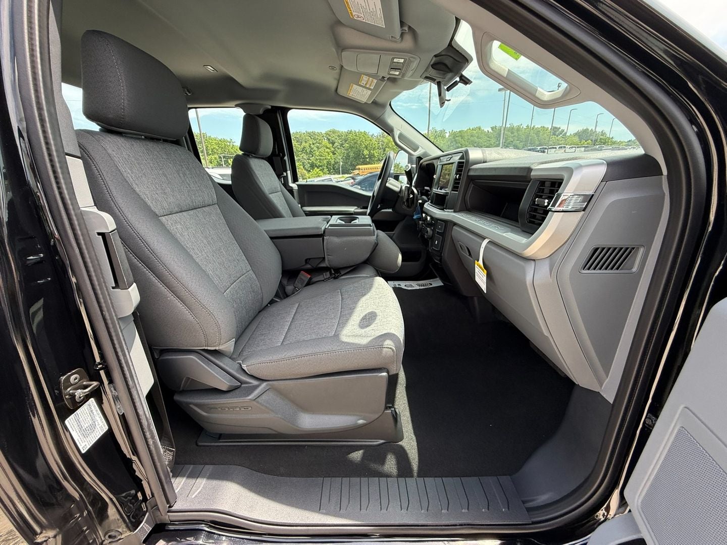 2025 Ford Super Duty F-250® XL