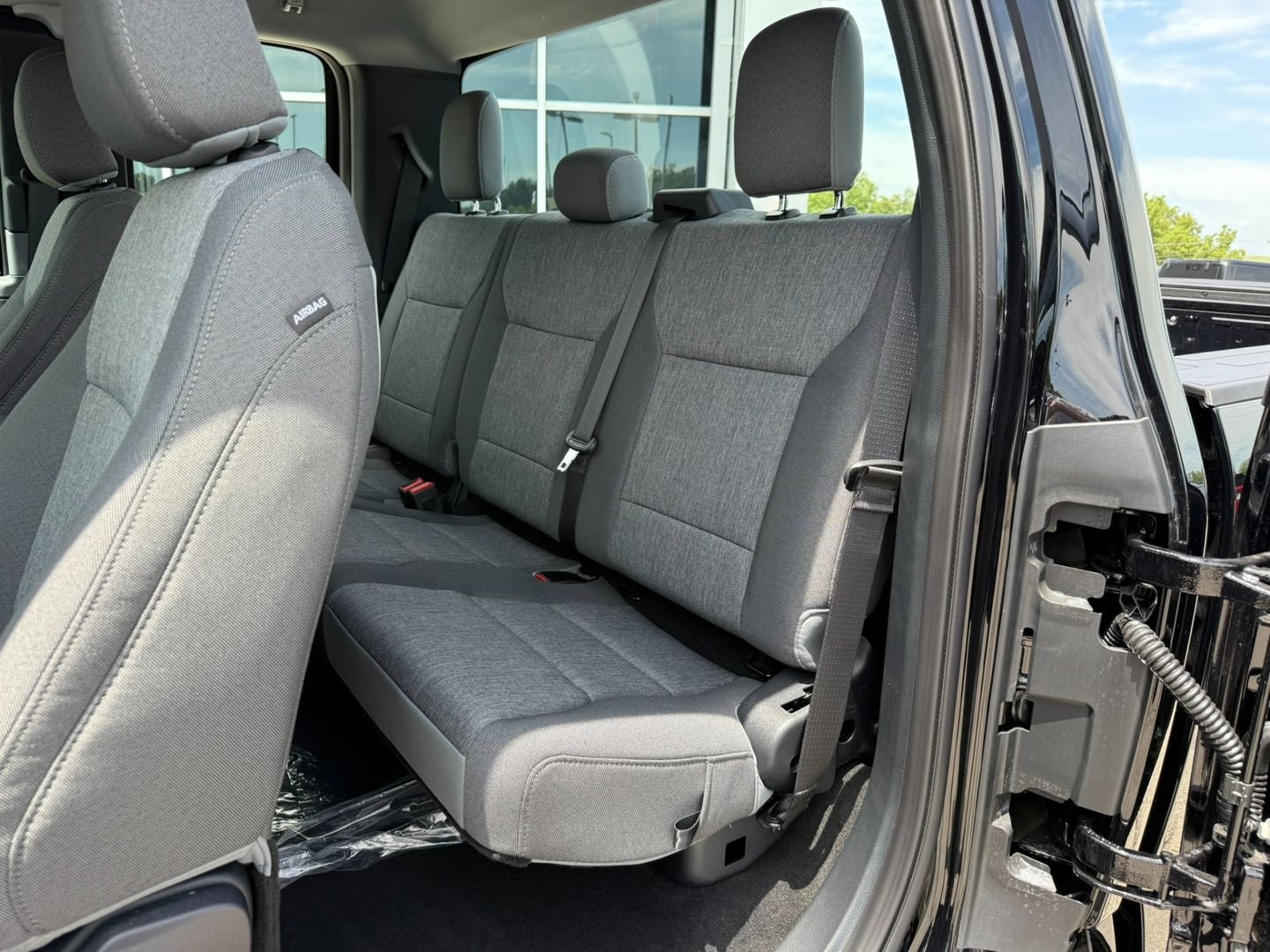 2025 Ford Super Duty F-250® XL