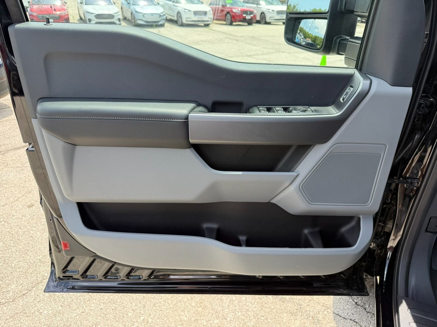 2025 Ford Super Duty F-250® XL