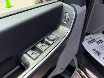 2025 Ford Super Duty F-250® XL