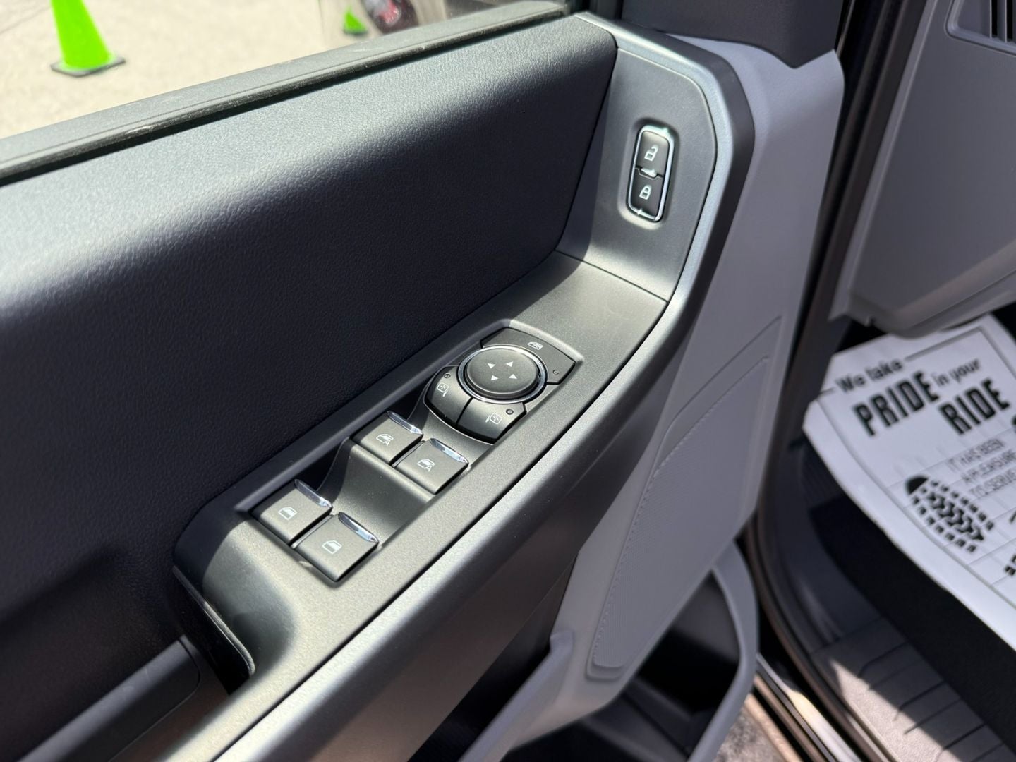 2025 Ford Super Duty F-250® XL