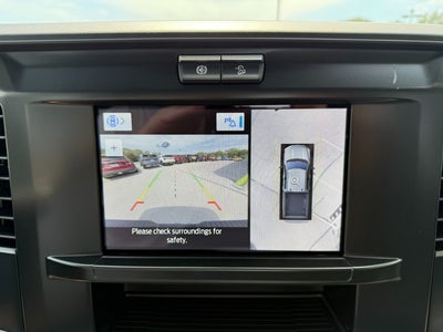 2025 Ford Super Duty F-250® XL