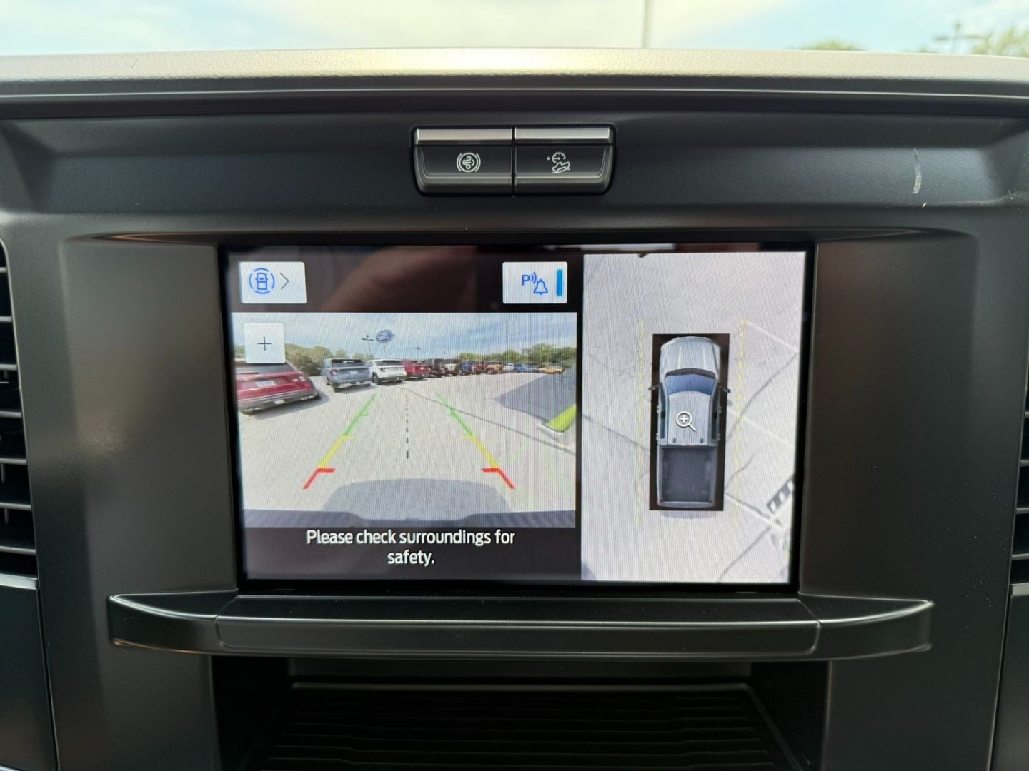 2025 Ford Super Duty F-250® XL