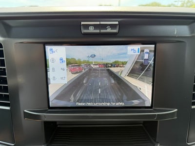 2025 Ford Super Duty F-250® XL