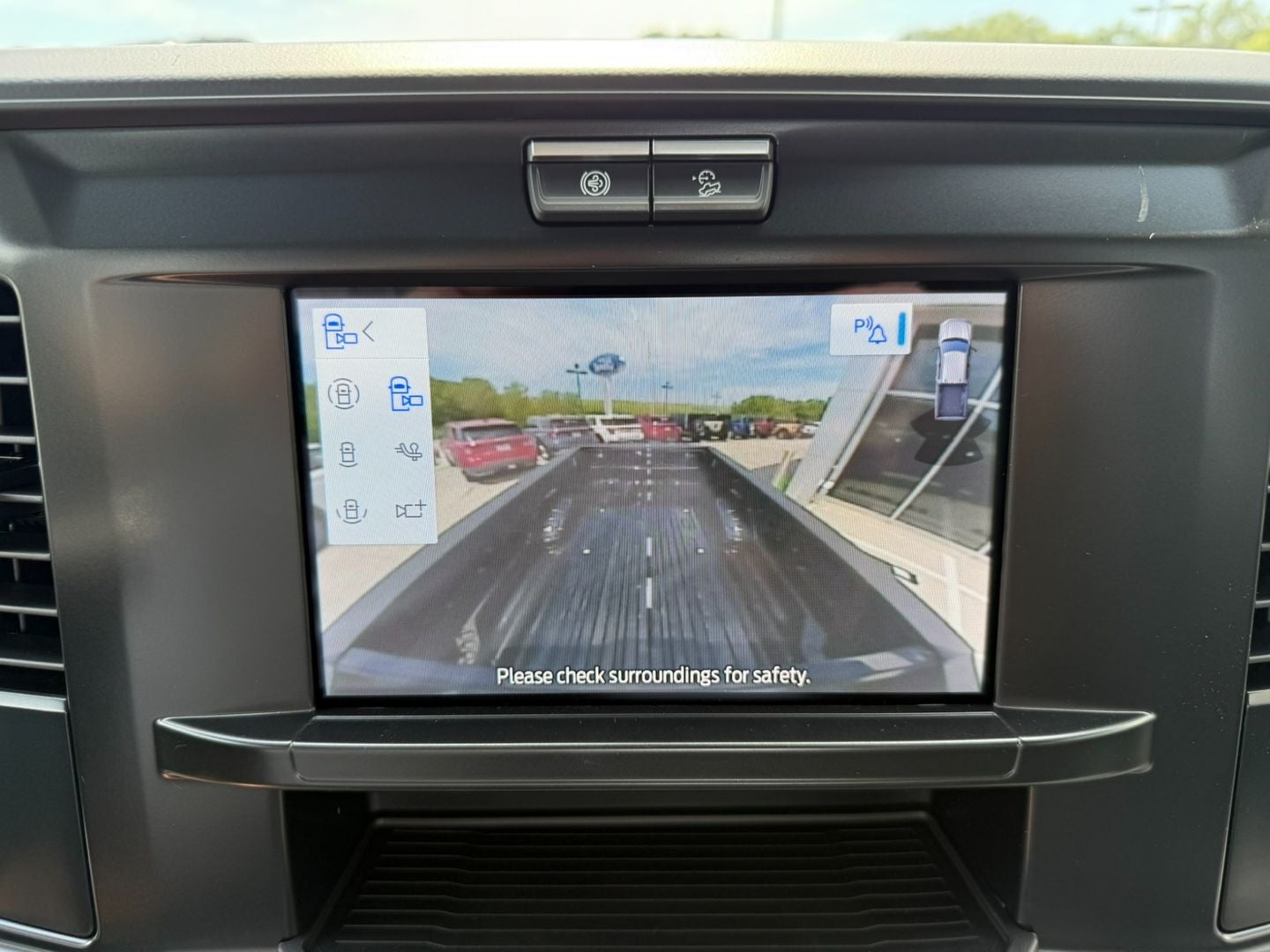 2025 Ford Super Duty F-250® XL