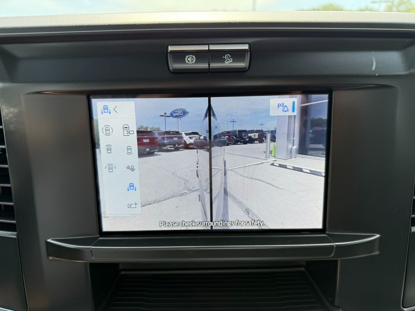 2025 Ford Super Duty F-250® XL