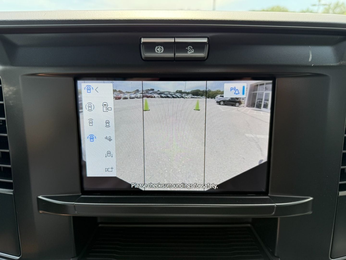 2025 Ford Super Duty F-250® XL