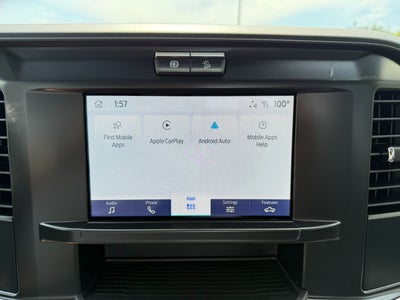 2025 Ford Super Duty F-250® XL