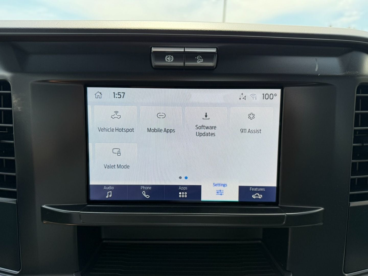 2025 Ford Super Duty F-250® XL