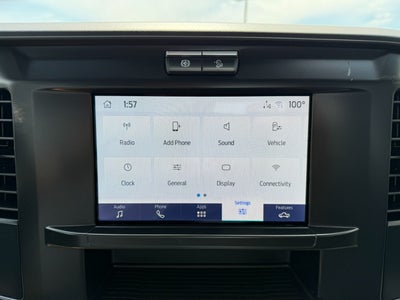 2025 Ford Super Duty F-250® XL