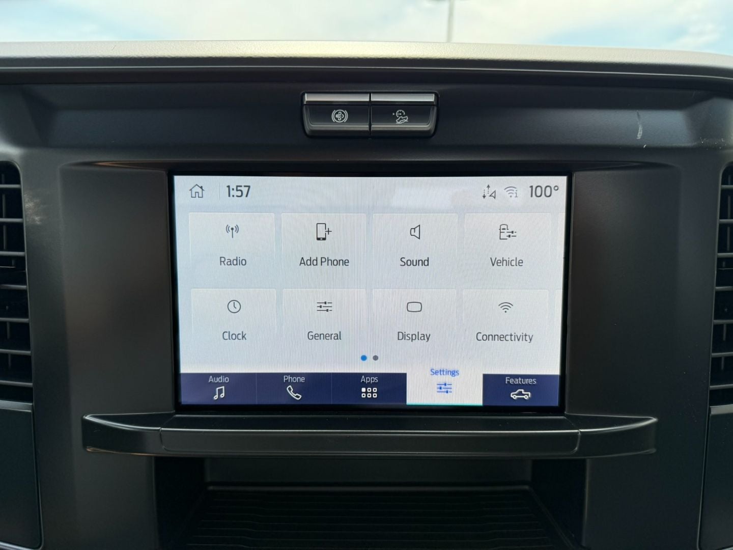 2025 Ford Super Duty F-250® XL