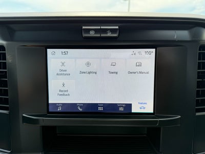 2025 Ford Super Duty F-250® XL