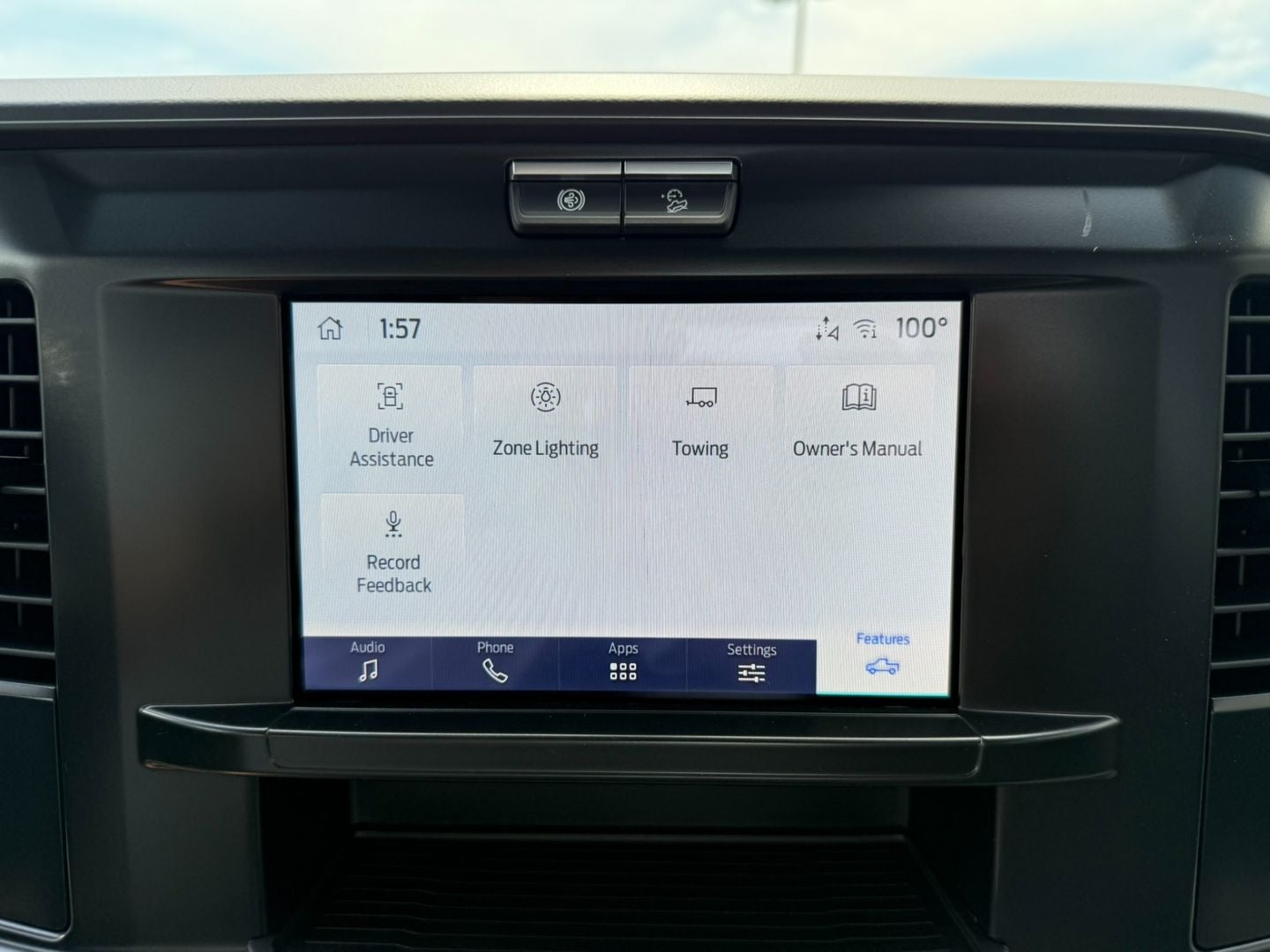 2025 Ford Super Duty F-250® XL