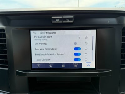 2025 Ford Super Duty F-250® XL