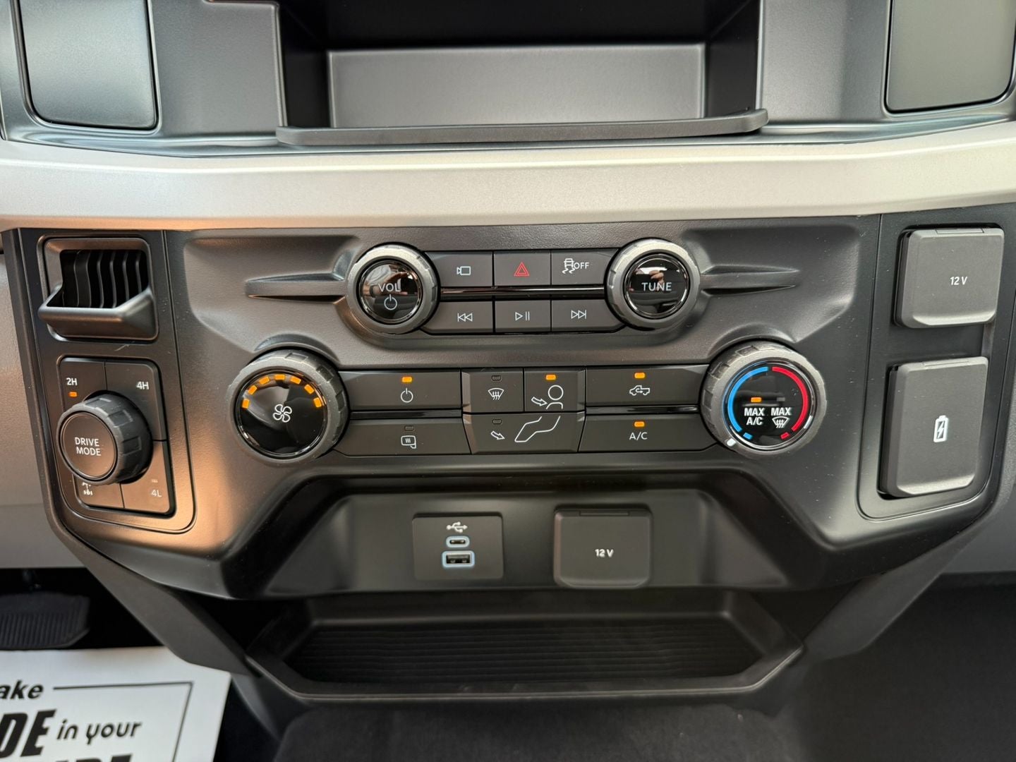 2025 Ford Super Duty F-250® XL