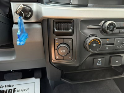 2025 Ford Super Duty F-250® XL