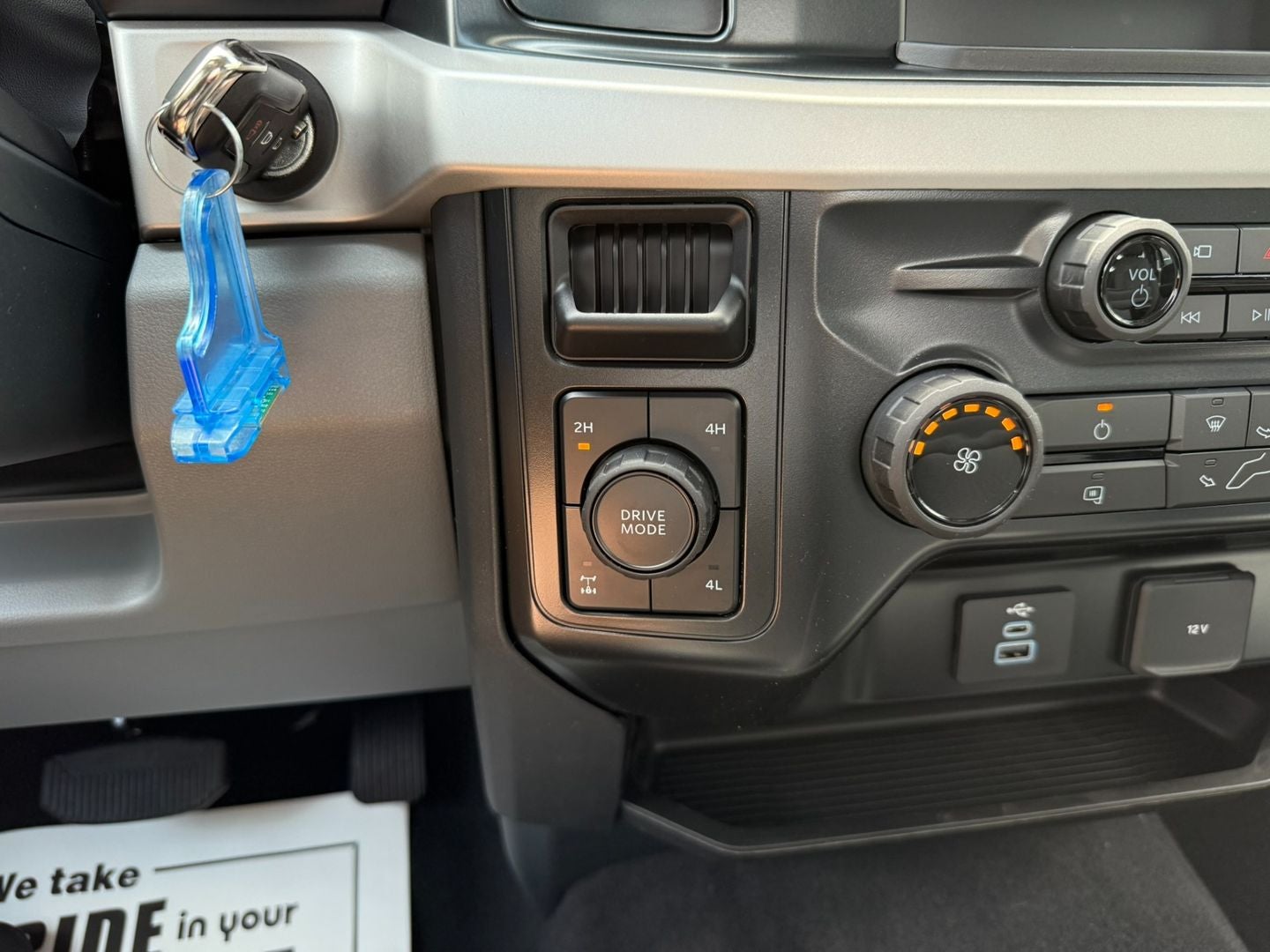 2025 Ford Super Duty F-250® XL