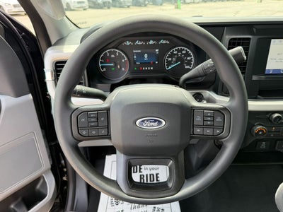 2025 Ford Super Duty F-250® XL