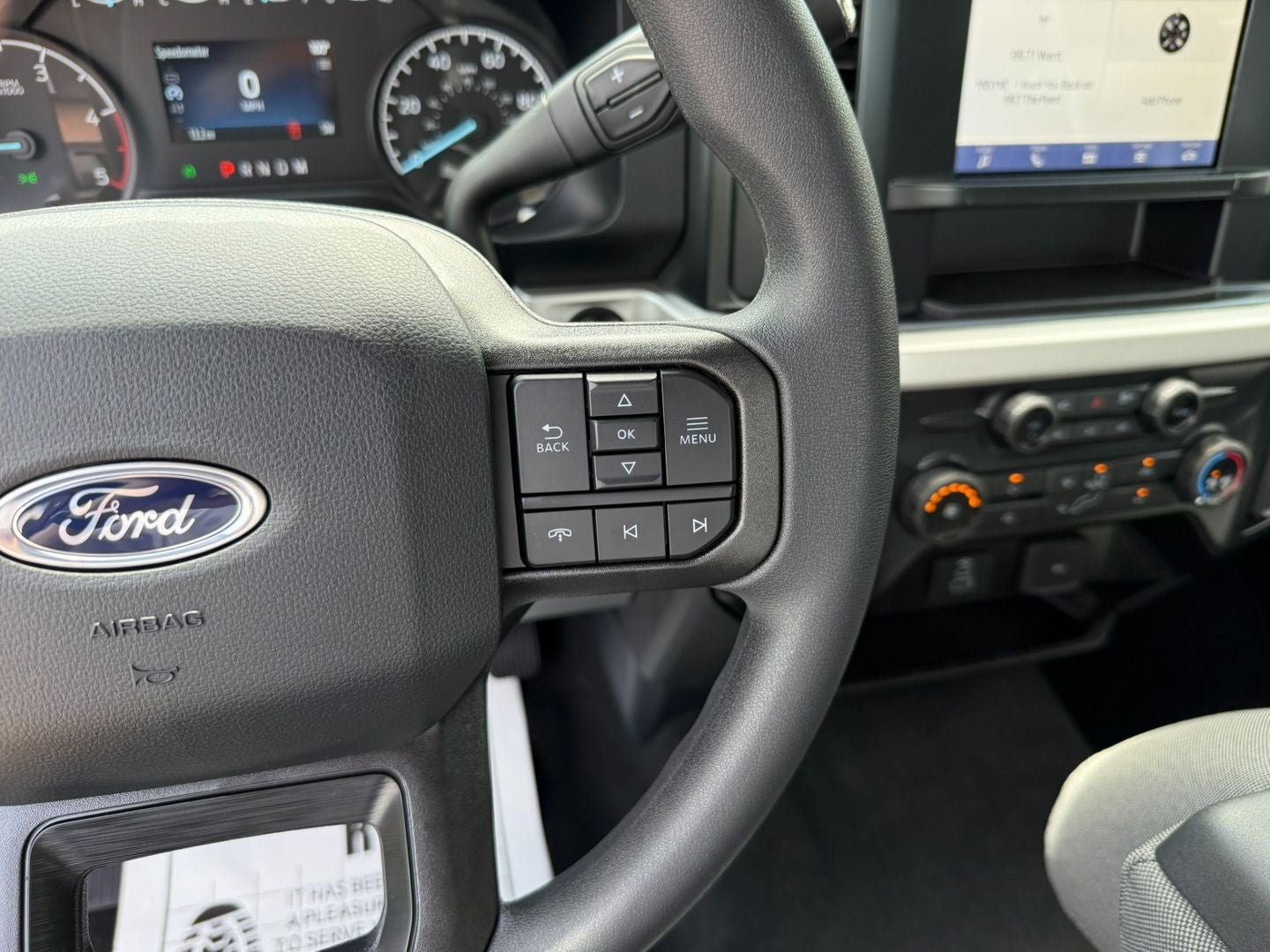 2025 Ford Super Duty F-250® XL