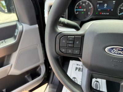 2025 Ford Super Duty F-250® XL