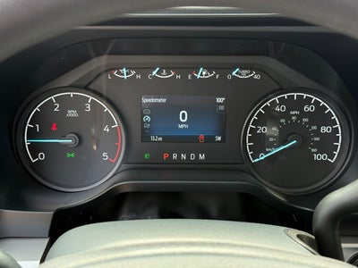 2025 Ford Super Duty F-250® XL