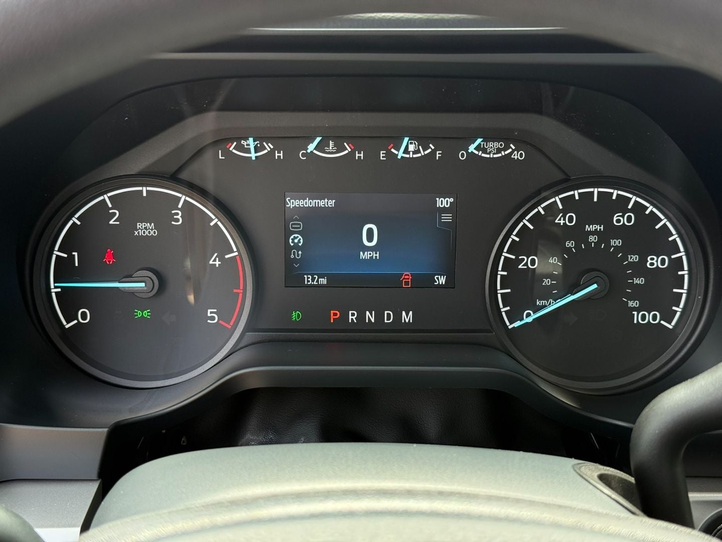 2025 Ford Super Duty F-250® XL