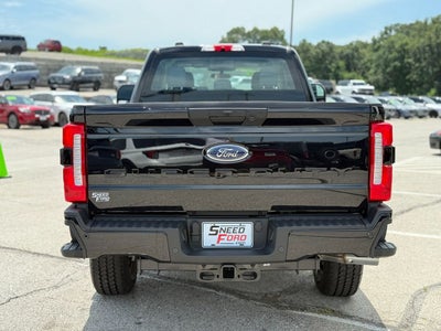 2025 Ford Super Duty F-250® XL
