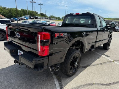 2025 Ford Super Duty F-250® XL
