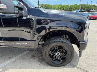 2025 Ford Super Duty F-250® XL