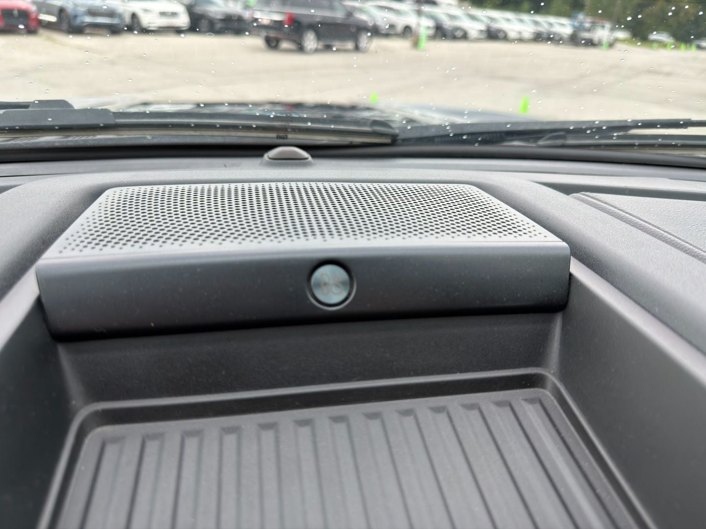2022 Ford Super Duty F-350 SRW Lariat 4X4