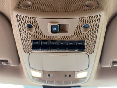 2022 Ford Super Duty F-350 SRW Lariat 4X4
