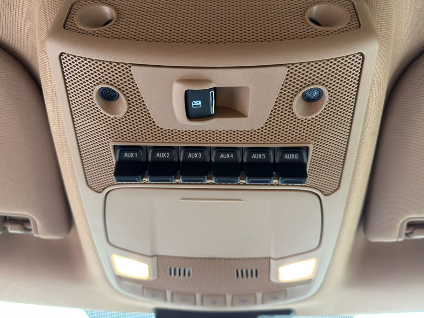 2022 Ford Super Duty F-350 SRW Lariat 4X4