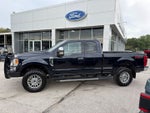 2022 Ford Super Duty F-350 SRW Lariat 4X4
