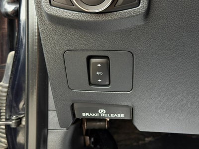 2022 Ford Super Duty F-350 SRW Lariat 4X4