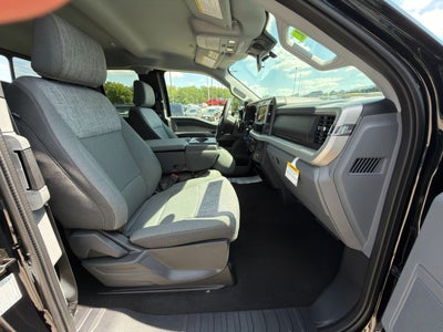 2026 Ford Super Duty F-350® XLT